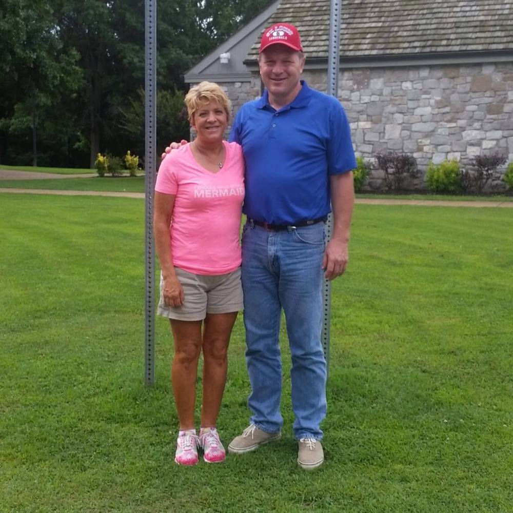 Meet your Posher, Robin